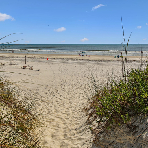 Room 4, Sun-kissed Paradise With Garden View H204, Saint Johns