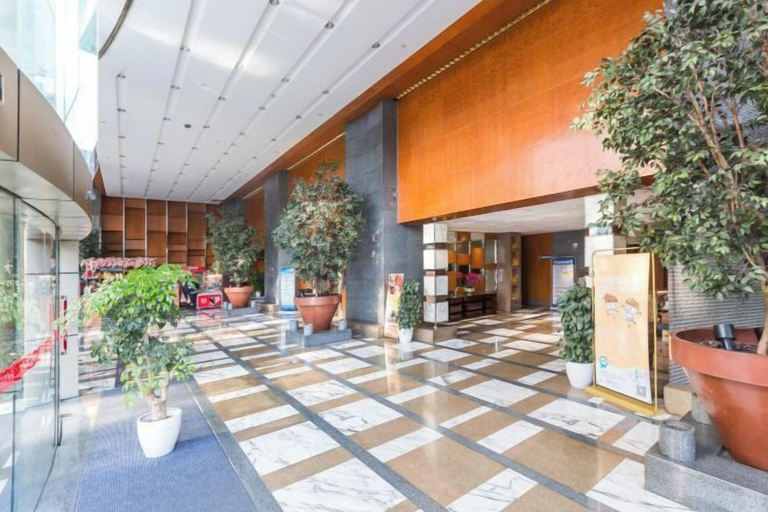 Others 5, Seven Apartment Hotel, Hangzhou