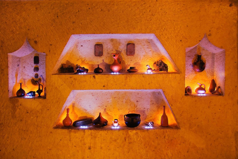 Others 4, Cappadocia Perimasali Cave Hotel, Ürgüp