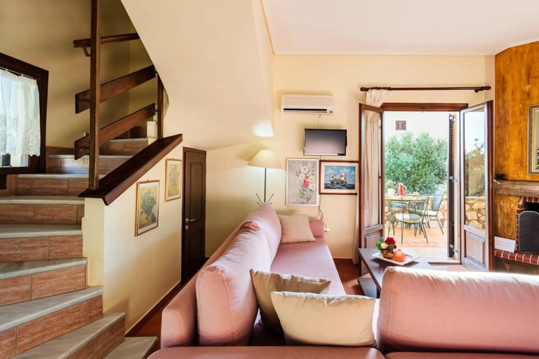 Others 2, Mani Garden Haven - Private Retreat in Stoupa, Peloponnese