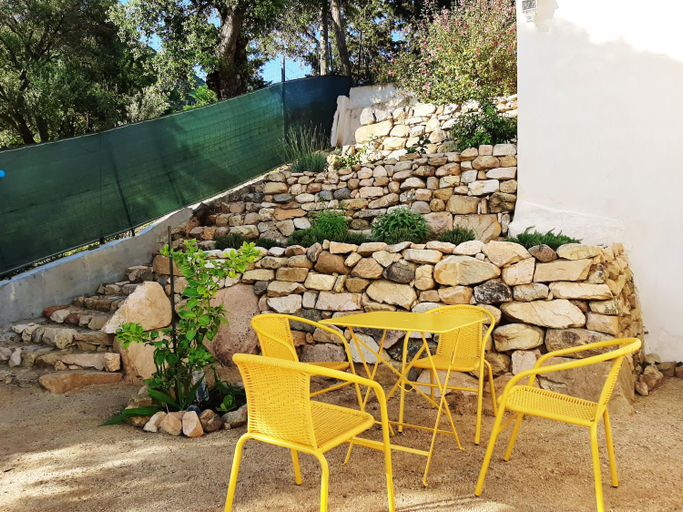 Facilities 2, Villa_Culomba ALATA -T2 4 couchages, Corse-du-Sud