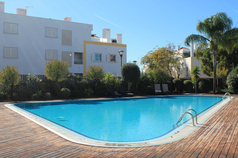 Room 3, CG 71B - Dplx - Cabanas Gardens, Alcoutim