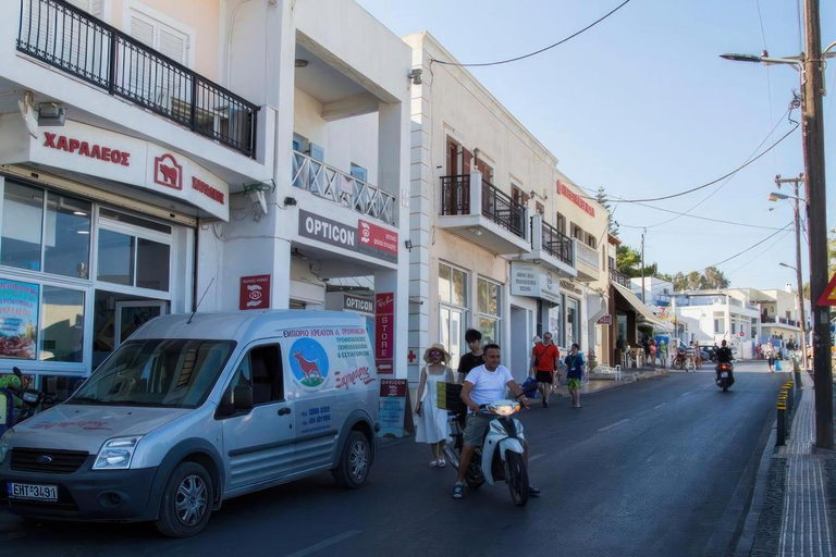 Others 5, Edem, South Aegean