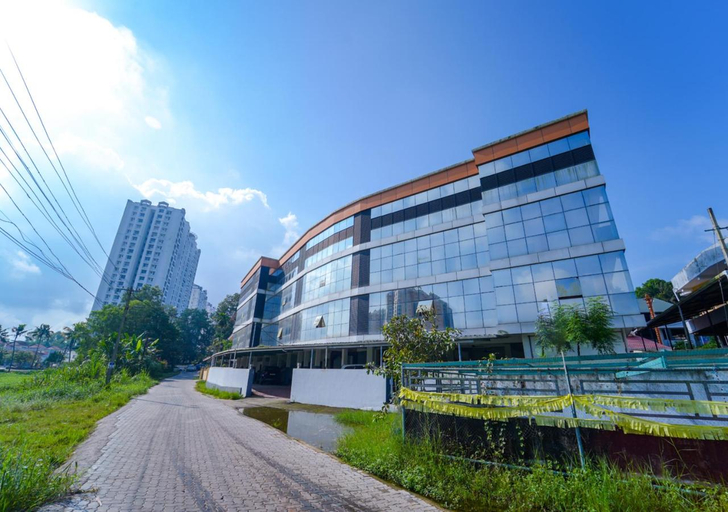 Prime Casadel Rooms And Apartments, Ernakulam