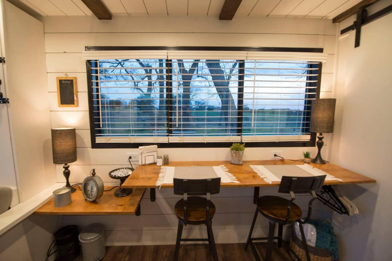 Others 5, Stillwater House Tiny Container Home 12 min to Downtown Magnolia, McLennan