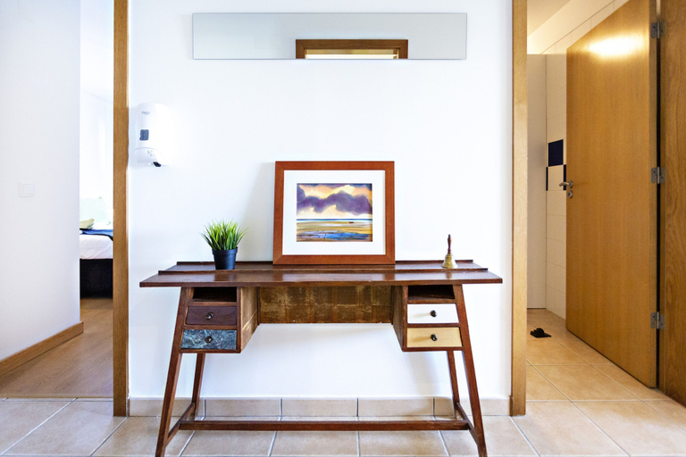 Room 2, Formosa Bay - AM in Tavira, Alcoutim