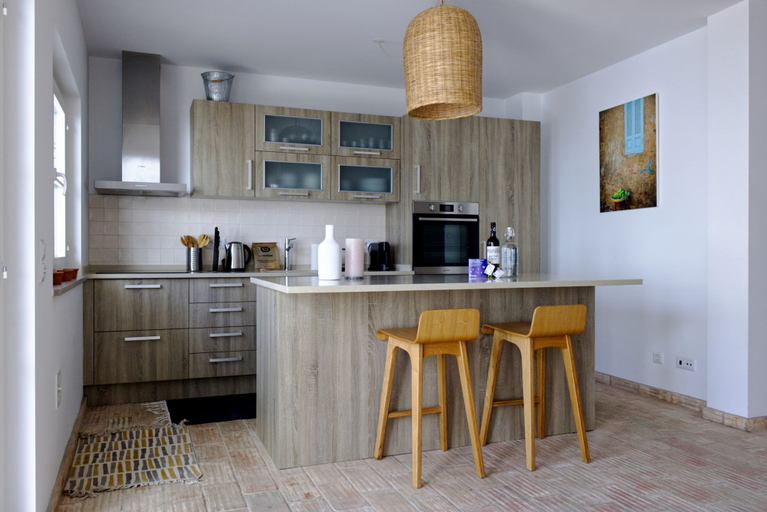 Room 5, Casa Valerie in Tavira, Alcoutim