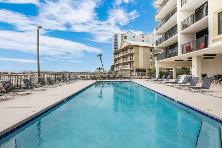 Room 3, Island Wind West 177 Next to Hangout Pool Beach, Baldwin