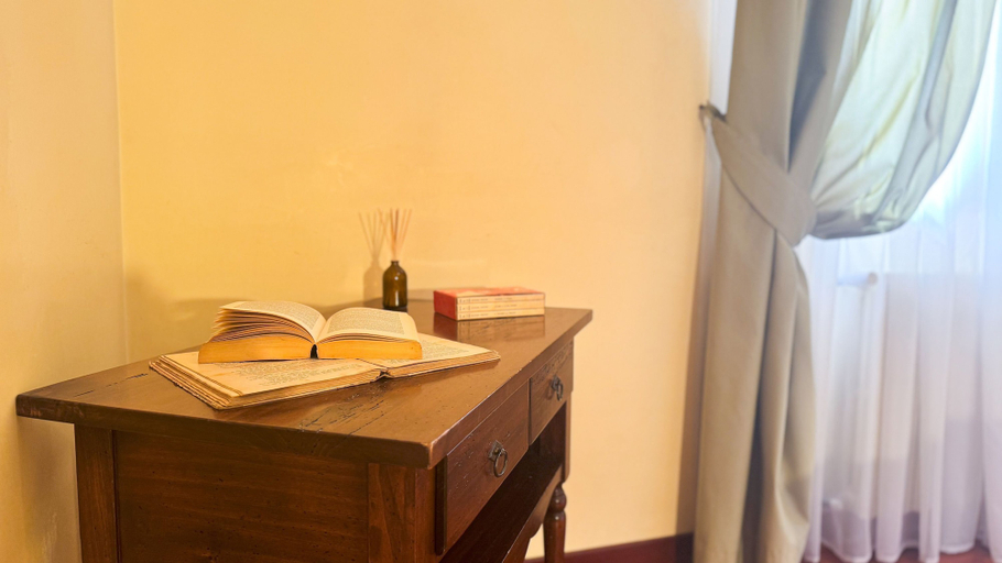 Room 5, Appartamento a Cannaregio by Ca-sa Check, Venezia