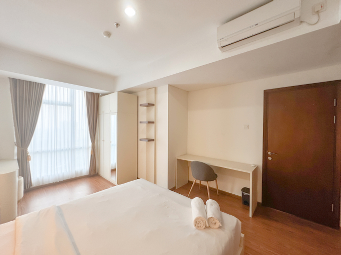 Bedroom 15