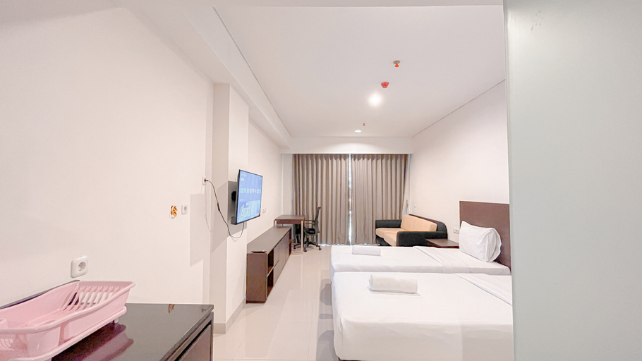 Others 2, Studio Room at Skales Residence Near Nusa Dua Beach, Badung