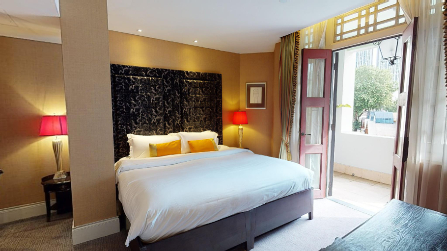 Bedroom 6