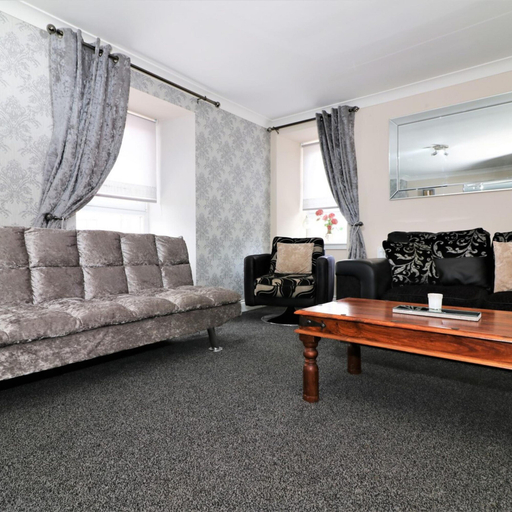 Room 4, Kirkhill Lower - Lanark, South Lanarkshire