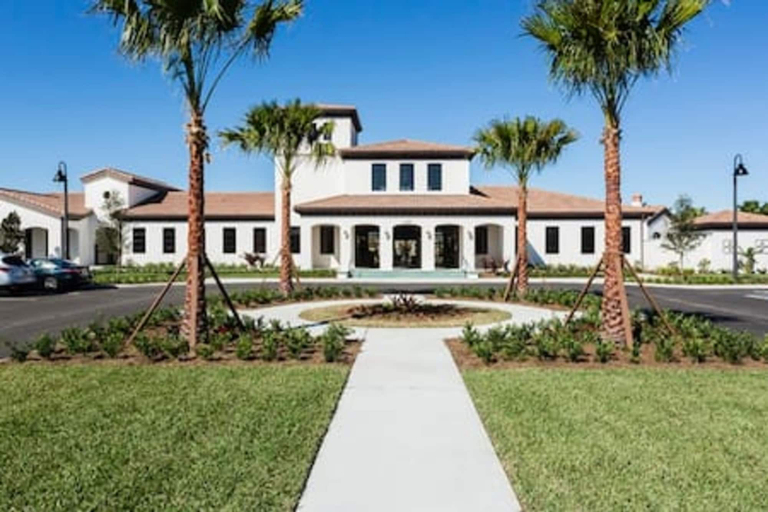 Room 2, Free Water Park Private Pool Fantastic 5 Bedroom, Osceola