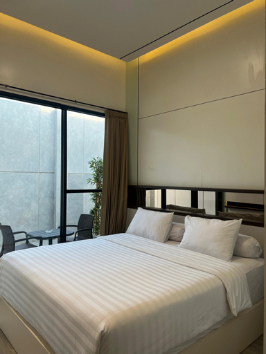 Ruma Guest House, Paser