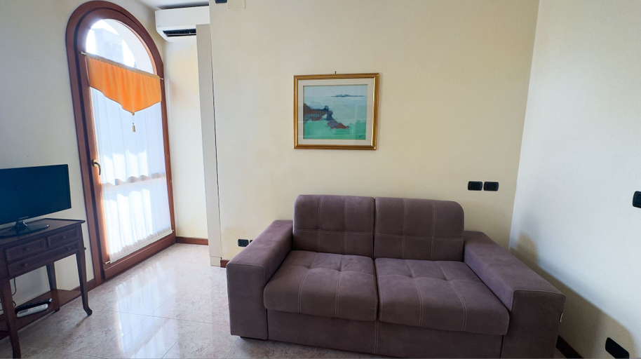 Room 2, Appartamento a Cannaregio by Ca-sa Check, Venezia