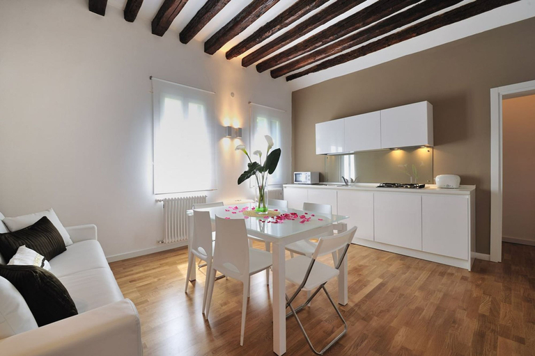 Room 2, Dimora San Zanipolo by Wonderful Italy, Venezia