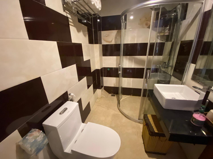 Bedroom 5, D Home Sapa 5, Sa Pa