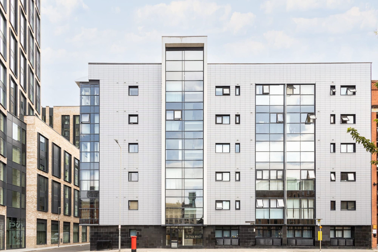 Exterior & Views 2, Host Stay The Pall Mall Apartment, Sefton