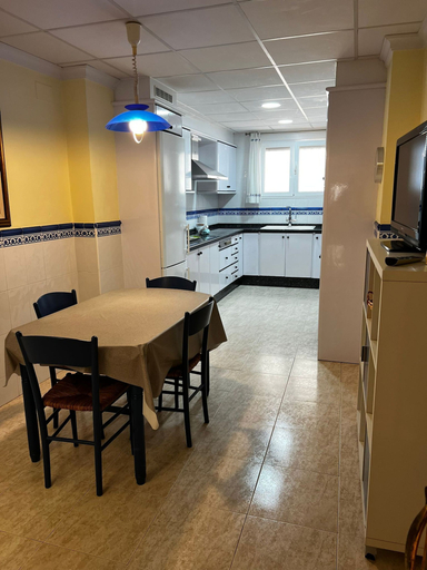 Room 2, Cervantes in Javea X bia, Alicante