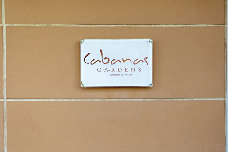 Room 3, CG 11F - Garden - Cabanas Gardens, Alcoutim