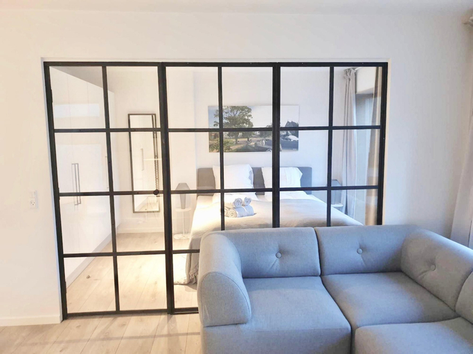 Others 5, Fantastic Apartment w French Balcony, Århus