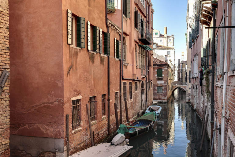 Room 4, Rialto Canal View by Wonderful Italy, Venezia