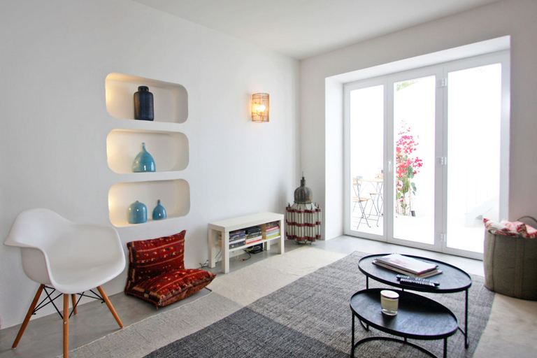 Room 4, Casa Dona Ana in Tavira, Alcoutim