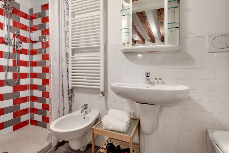 Room 3, Fenice Maison by Wonderful Italy, Venezia