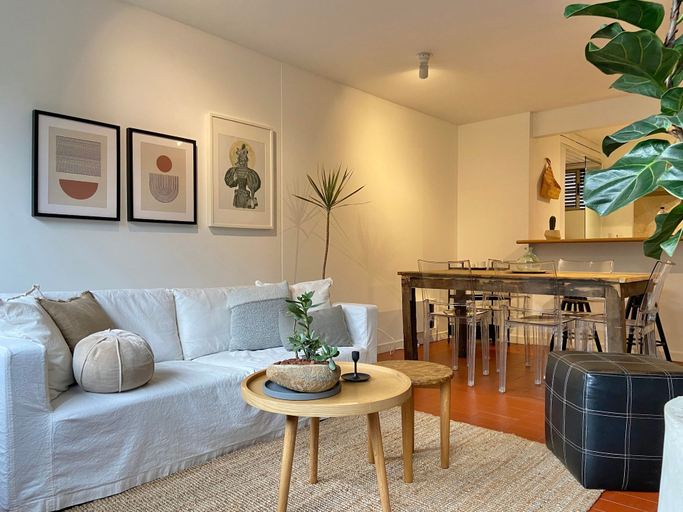 Others 4, Wonderful 2BR With Impressive View in Poblado, Medellín