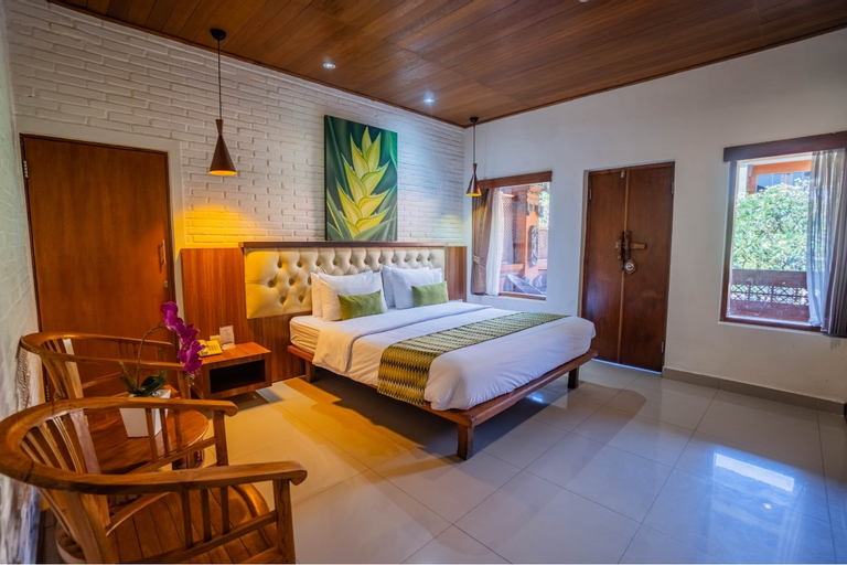 Bedroom 4