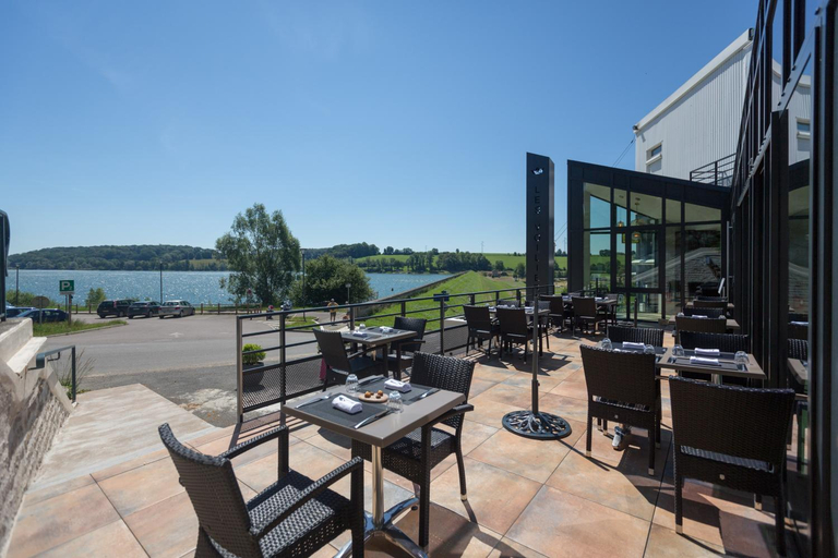 Food & Drinks 5, Logis Hotel Les Voiliers, Haute-Marne