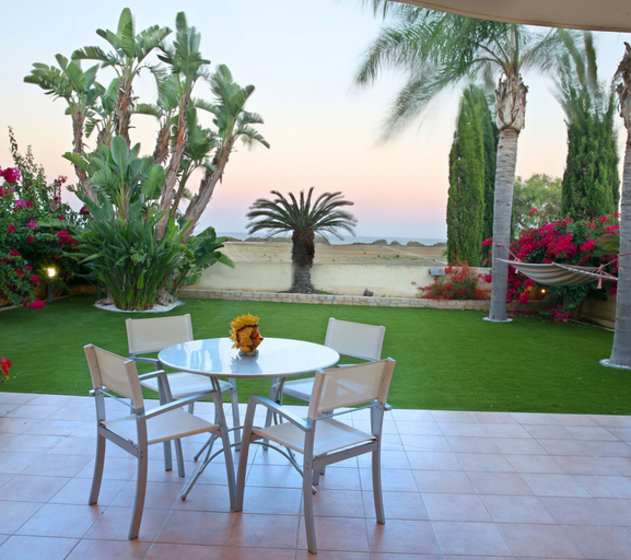 Others 5, Larnaca Chelidonia Seafront Villa, Larnaca