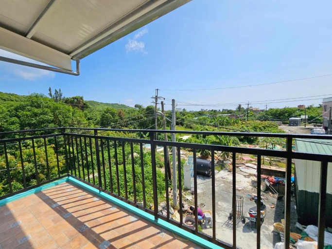 Exterior view 5, Yo Yo, Pingtung