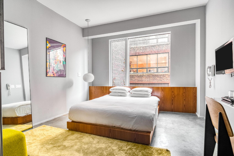Bedroom 5