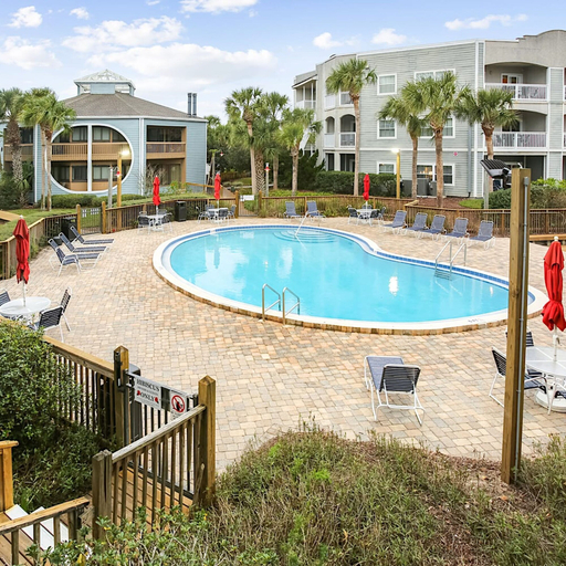 Room 3, Luxury Ocean Oasis Free Tix, Saint Johns