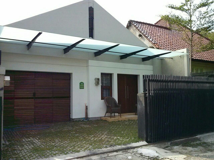 NotreVillaBelimbing-NVB, Bandung
