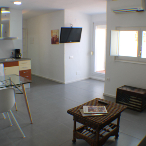 Room 5, Peater Studio in Roses, Girona