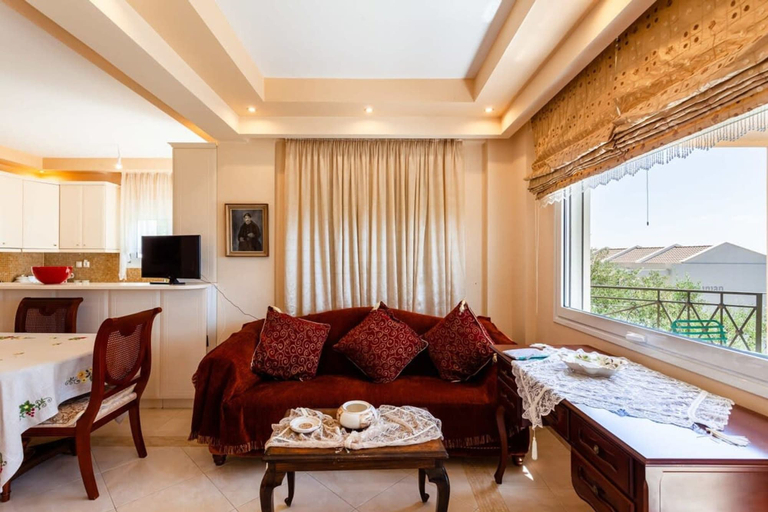Room 2, Verga Majestic Sunsets - Elegant Chic Retreat, Peloponnese