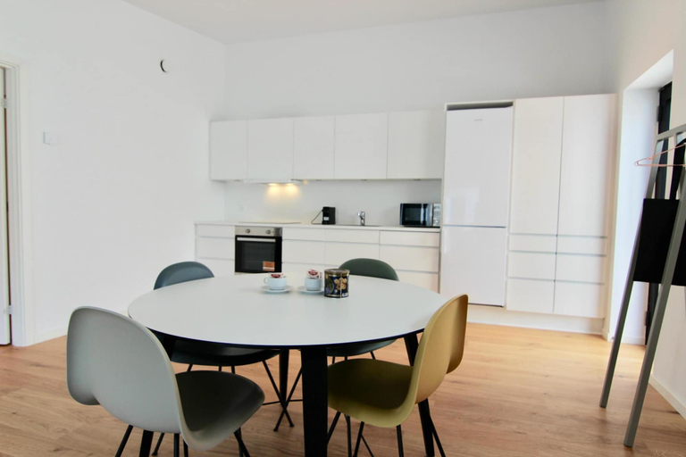 Room 2, Fantastic 1-bedroom Townhouse, Århus