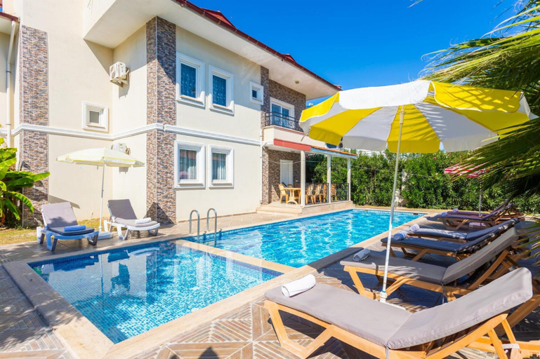 Room 4, Villa Kaya 1 in Dalyan, Ortaca