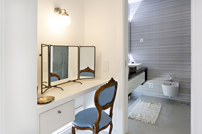 Room 3, Special Cabanas in Tavira, Alcoutim