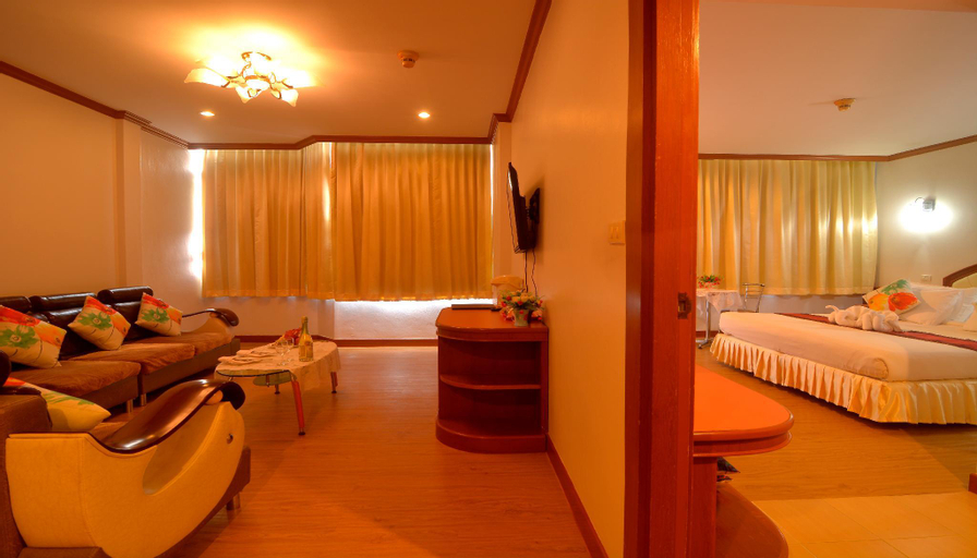 Bedroom 4
