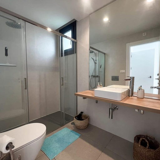 Room 2, Polop Hills 21A by Bookaparadise, Alicante