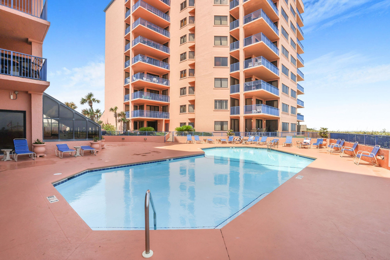 Room 3, Four Seasons 502-e Pier Newly Remodeled, Baldwin