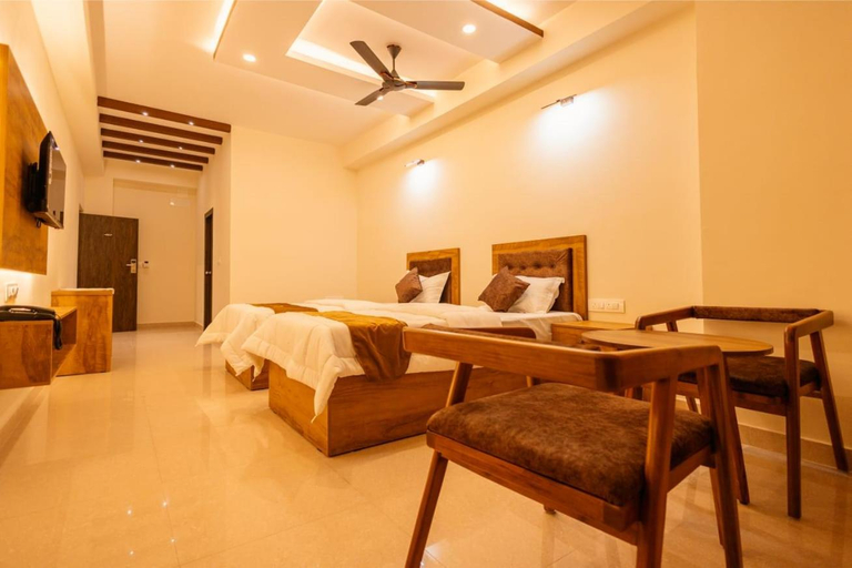 Others 3, Uptown Suites, Bangalore