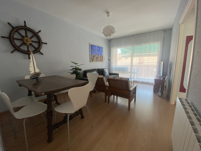 Room 2, R159 - Apartamento Calafell SEA, Tarragona