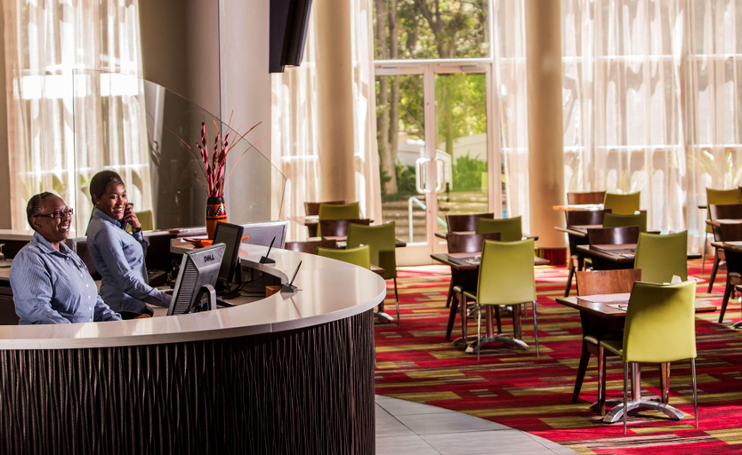 Public Area 2, Stayeasy Eastgate, City of Johannesburg