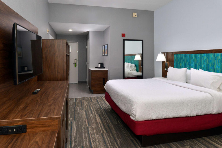 Bedroom 5