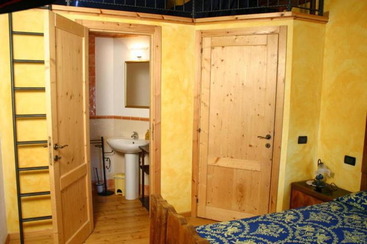 Others 4, Bed and Breakfast San Firmano, Macerata